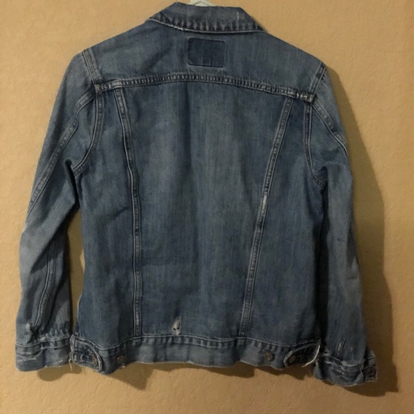 Denim Jacket - Picture 3 of 3
